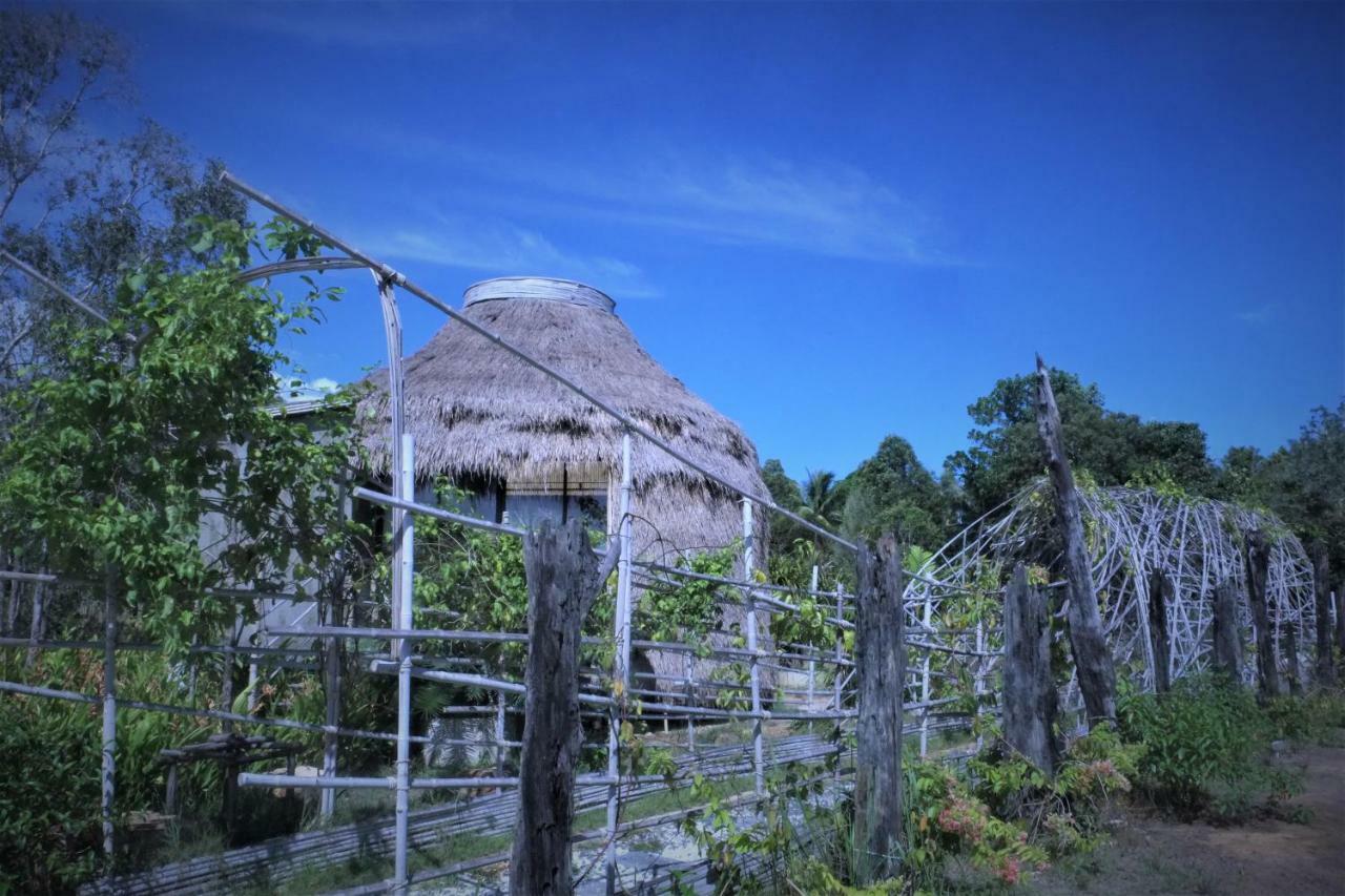 Awana Villa Resort Yaonoi - Sha Extra Plus Ko Yao Noi Exterior foto