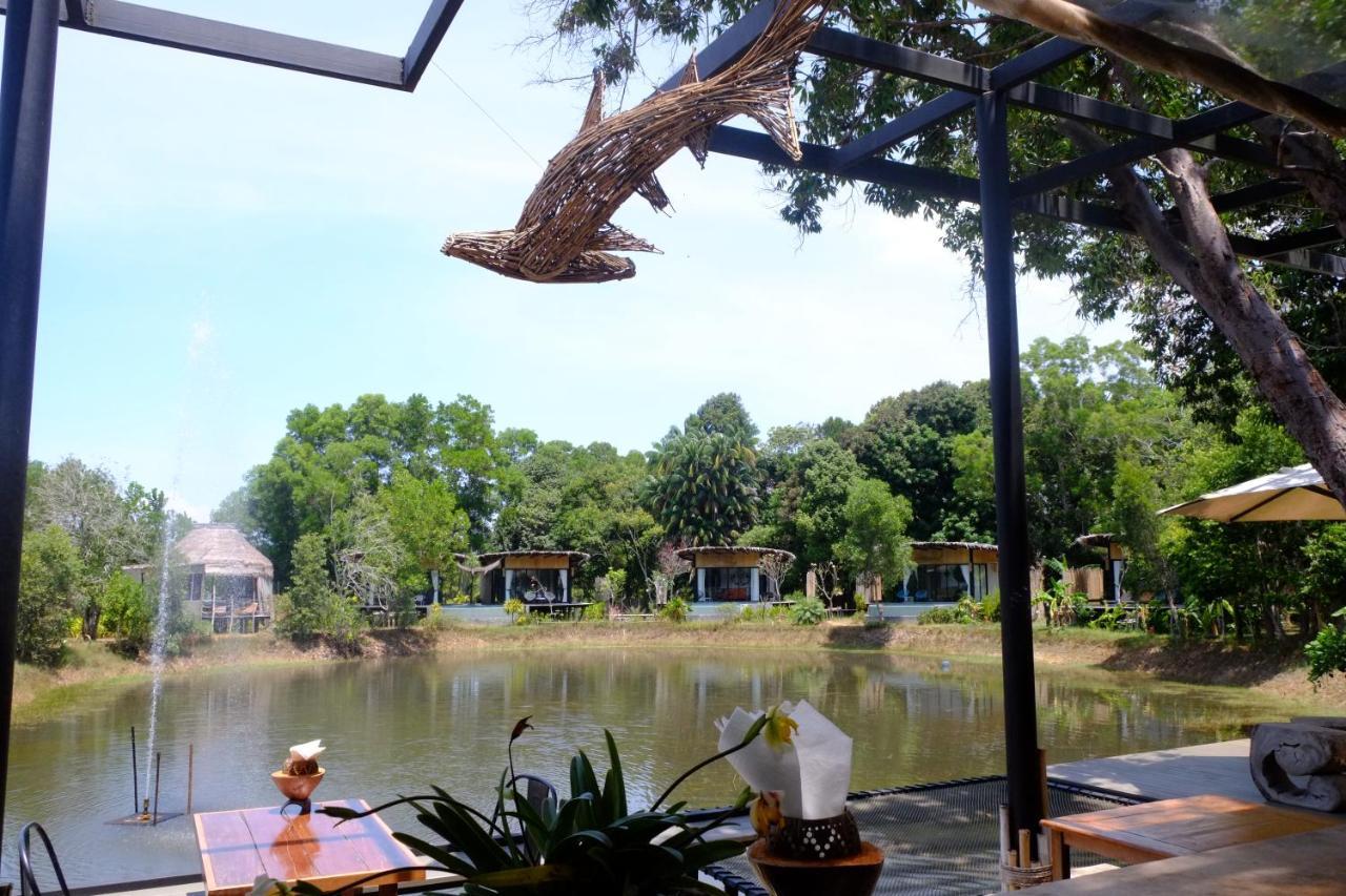 Awana Villa Resort Yaonoi - Sha Extra Plus Ko Yao Noi Exterior foto